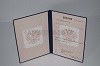 Стоимость диплома ПТУ(Училища) 1994-2006 в Красавино (Вологодская Область)