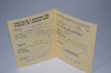 Стоимость Свидетельства о Браке Украинской АССР 1970-1991 г. в Красавино (Вологодская Область)